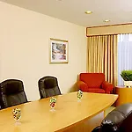 Courtyard By Marriott Fort Lauderdale Weston 