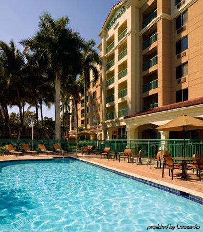 Courtyard By Marriott Fort Lauderdale 3* Weston
