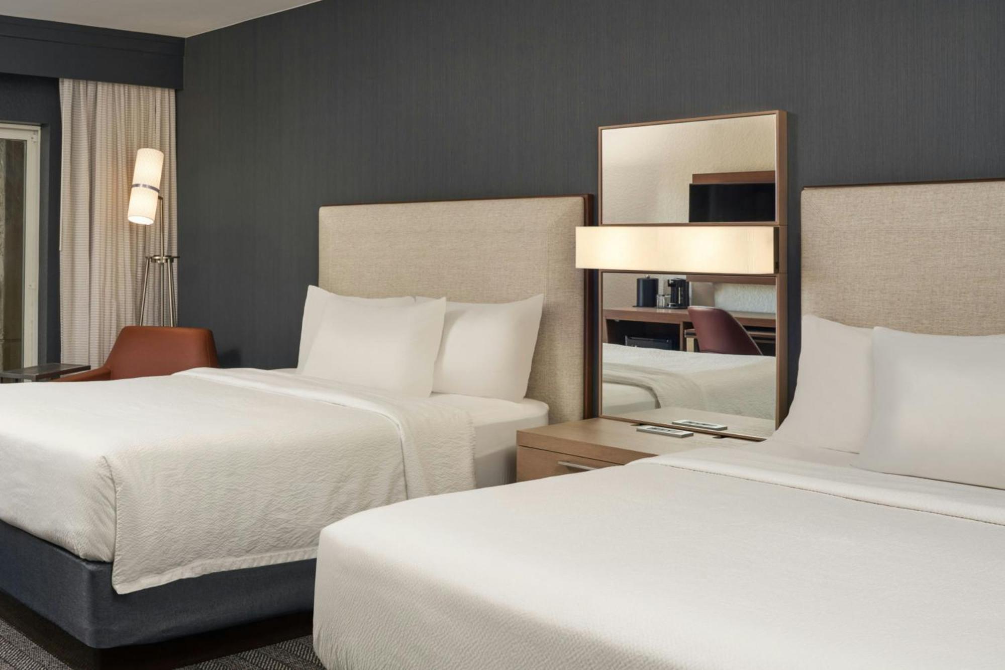 Courtyard By Marriott Fort Lauderdale Hotel 3*