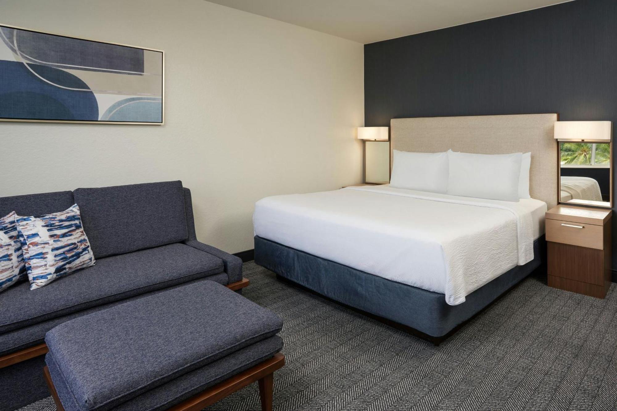 Courtyard By Marriott Fort Lauderdale 3* Weston
