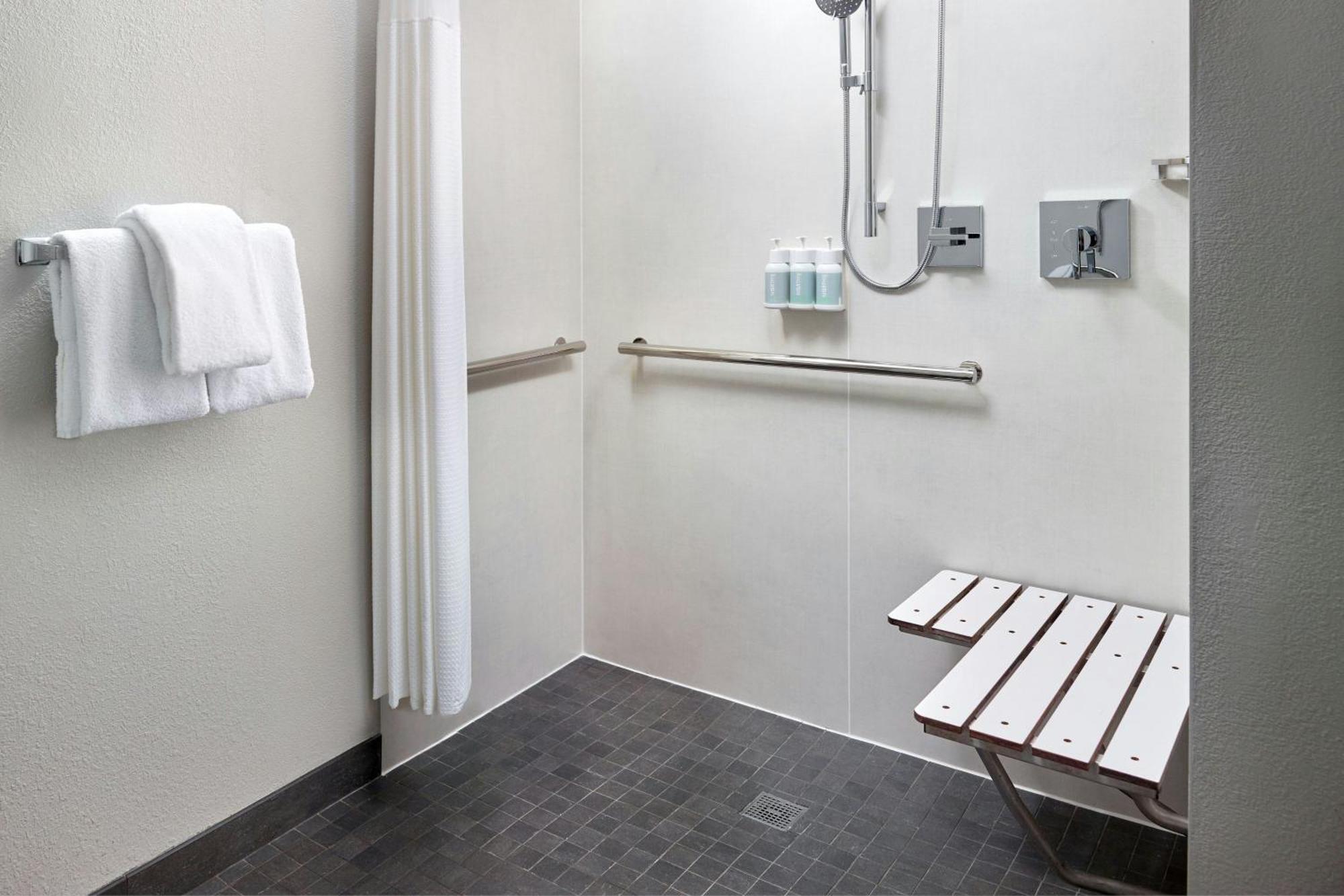 Hotel Courtyard By Marriott Fort Lauderdale 3*