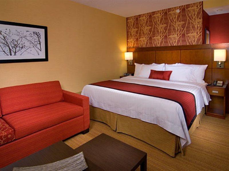 Hotel Courtyard By Marriott Fort Lauderdale Weston