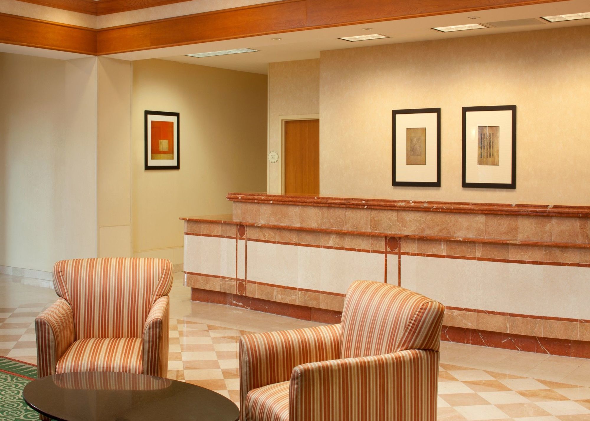 Courtyard By Marriott Fort Lauderdale