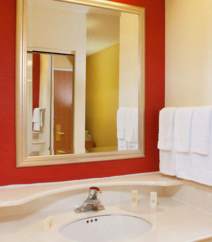 Hotel Courtyard By Marriott Fort Lauderdale 3*