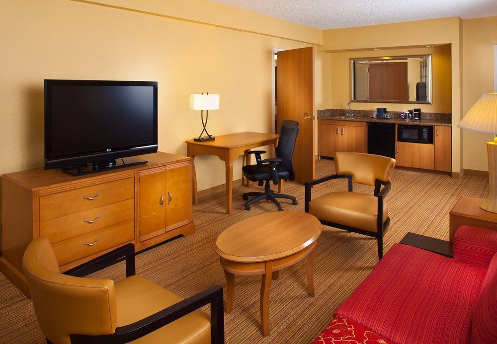 Hotel Courtyard By Marriott Fort Lauderdale