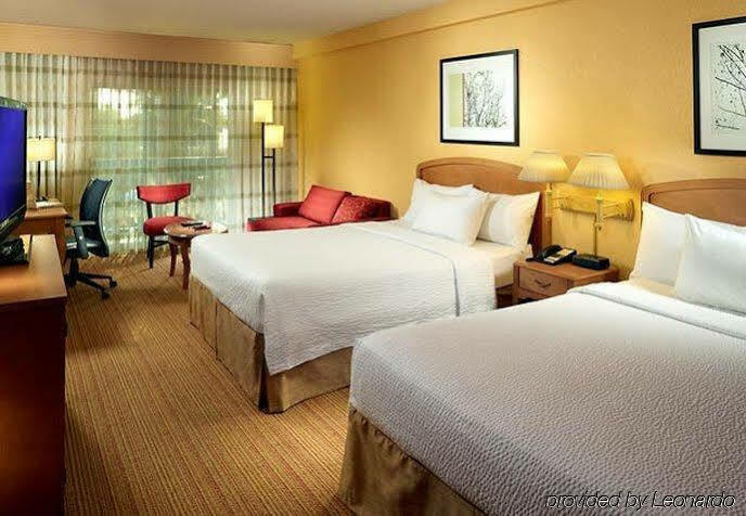Courtyard By Marriott Fort Lauderdale 3* Weston