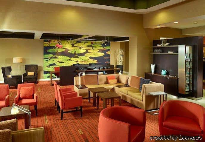 Courtyard By Marriott Fort Lauderdale Weston